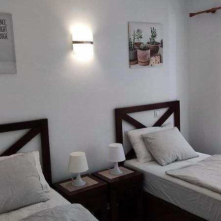 Vv Apartamento Gran Vista Colony Club Puerto del Carmen  Buitenkant foto