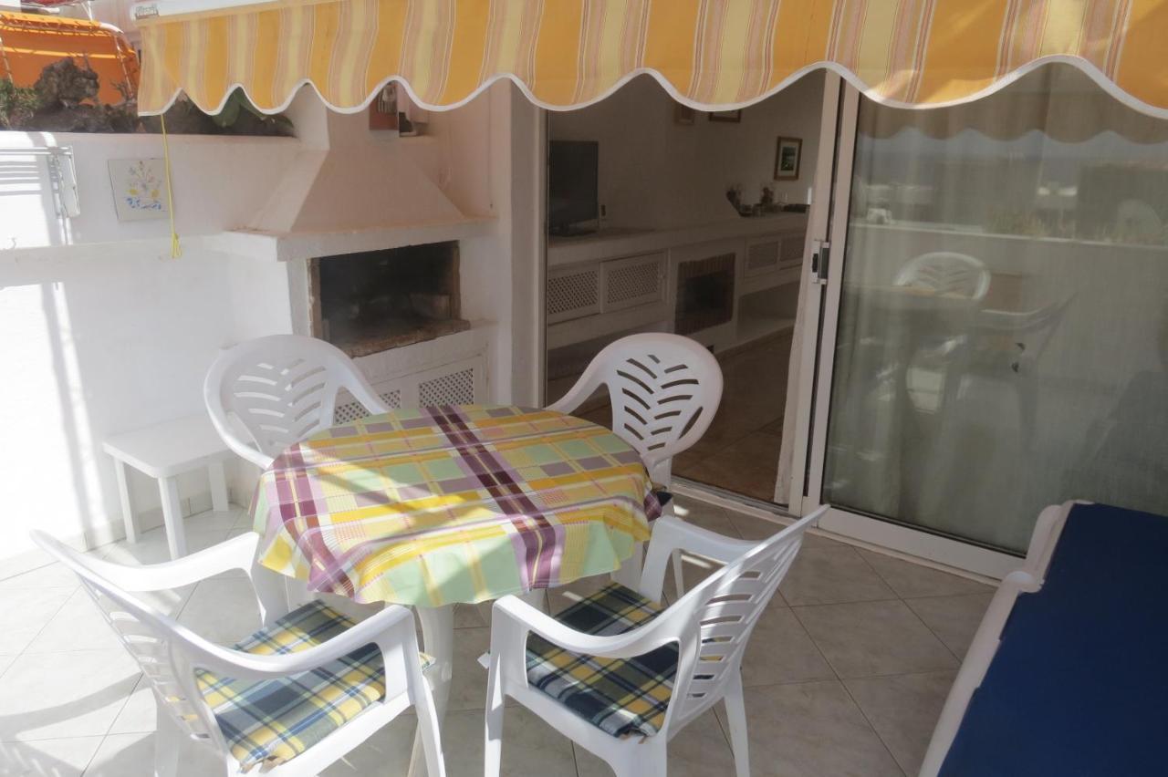Vv Apartamento Gran Vista Colony Club Puerto del Carmen  Buitenkant foto