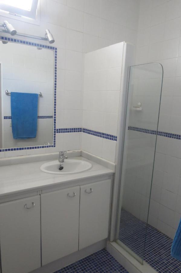 Vv Apartamento Gran Vista Colony Club Puerto del Carmen  Buitenkant foto