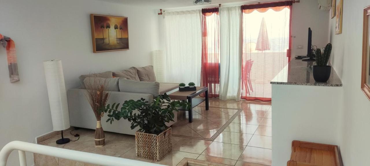 Vv Apartamento Gran Vista Colony Club Puerto del Carmen  Buitenkant foto