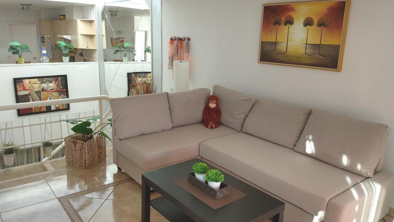 Vv Apartamento Gran Vista Colony Club Puerto del Carmen  Buitenkant foto