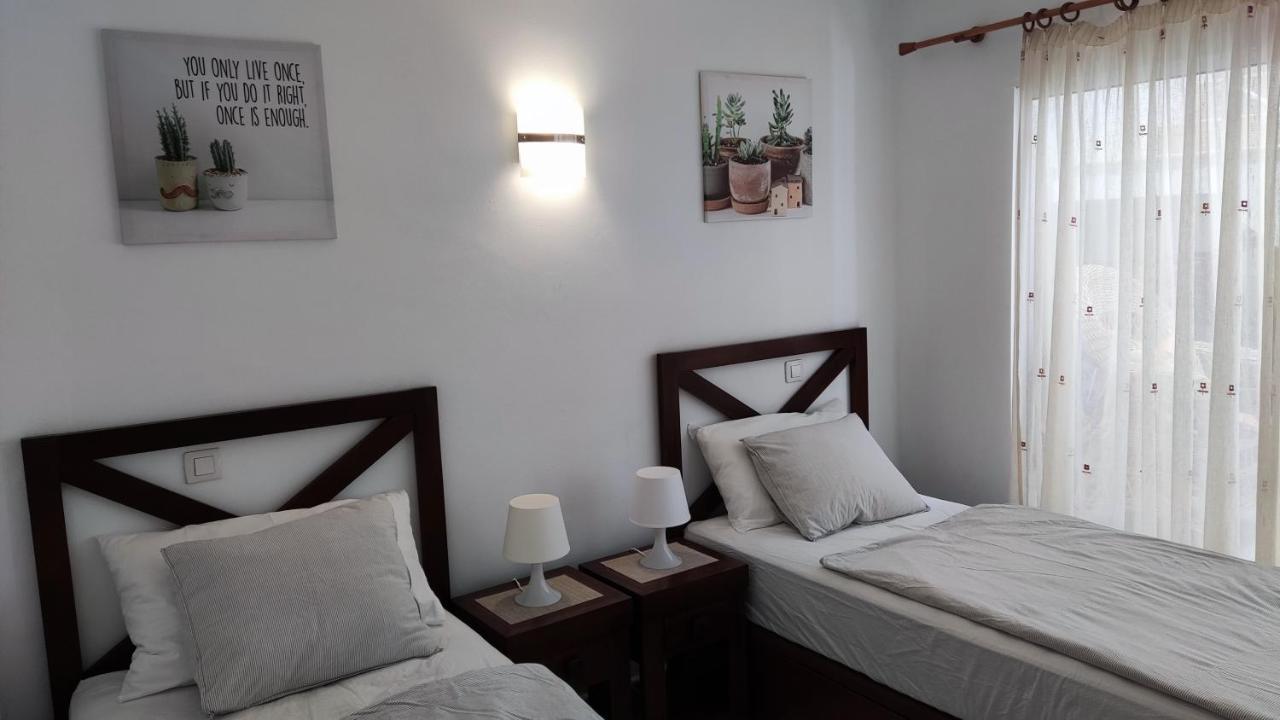 Vv Apartamento Gran Vista Colony Club Puerto del Carmen  Buitenkant foto